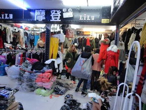 服裝批發(fā)干貨,99 的人沒 看 過