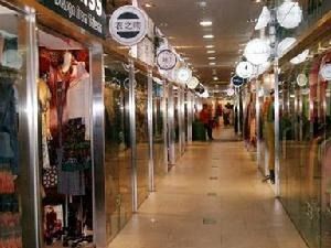 服裝批發(fā)城新手進(jìn)貨四不要