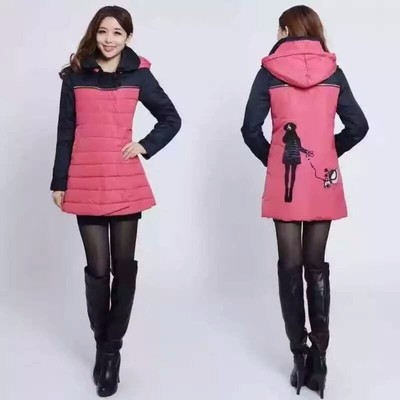 庫存服裝批發(fā)