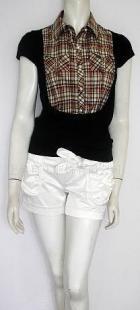 批發(fā)上海品牌女裝加盟O a G女裝熱褲_服裝服飾_世界工廠(chǎng)網(wǎng)中國(guó)產(chǎn)品信息庫(kù)