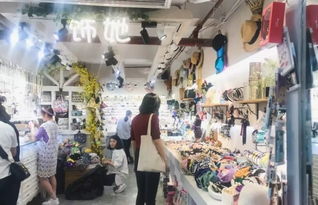 服裝批發(fā)市場(chǎng)去哪里