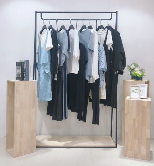 復古風尚，精品庫存女裝連衣裙尾貨批發指南