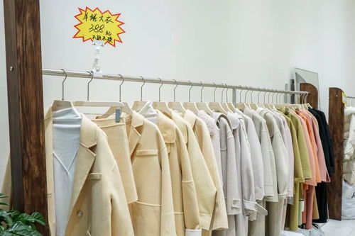 廣州三大服裝批發市場年底清倉 韓劇同款低至20元，沖鴨！