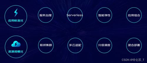 京東零售大數(shù)據(jù)云原生架構(gòu)實(shí)踐 網(wǎng)絡(luò)技術(shù)開發(fā)的關(guān)鍵演進(jìn)