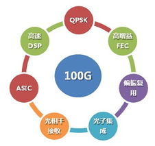 骨干網(wǎng)光網(wǎng)絡(luò)技術(shù)的演進(jìn)軌跡與未來(lái)圖景